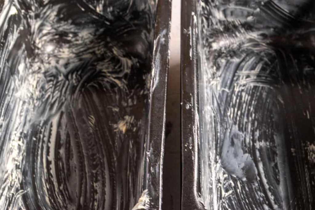 Vegan Almond Lemon Cake - Vegan Treats Blogger